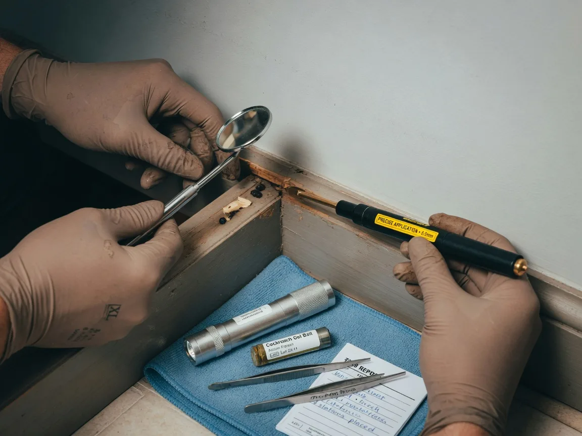 Why choose Emergency Pest Control in East Andover, NH